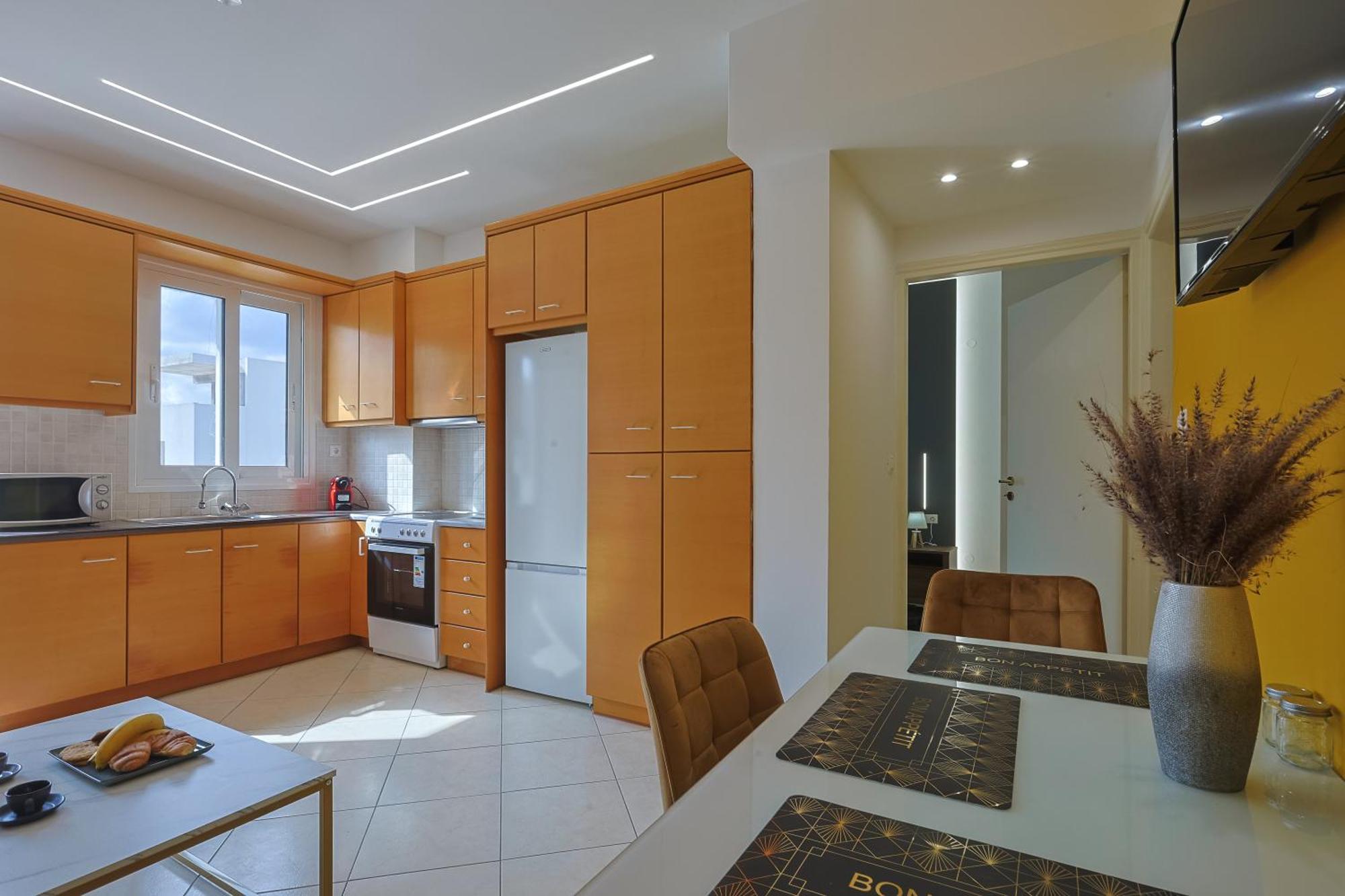 Treasure White By Estia Appartement Héraklion