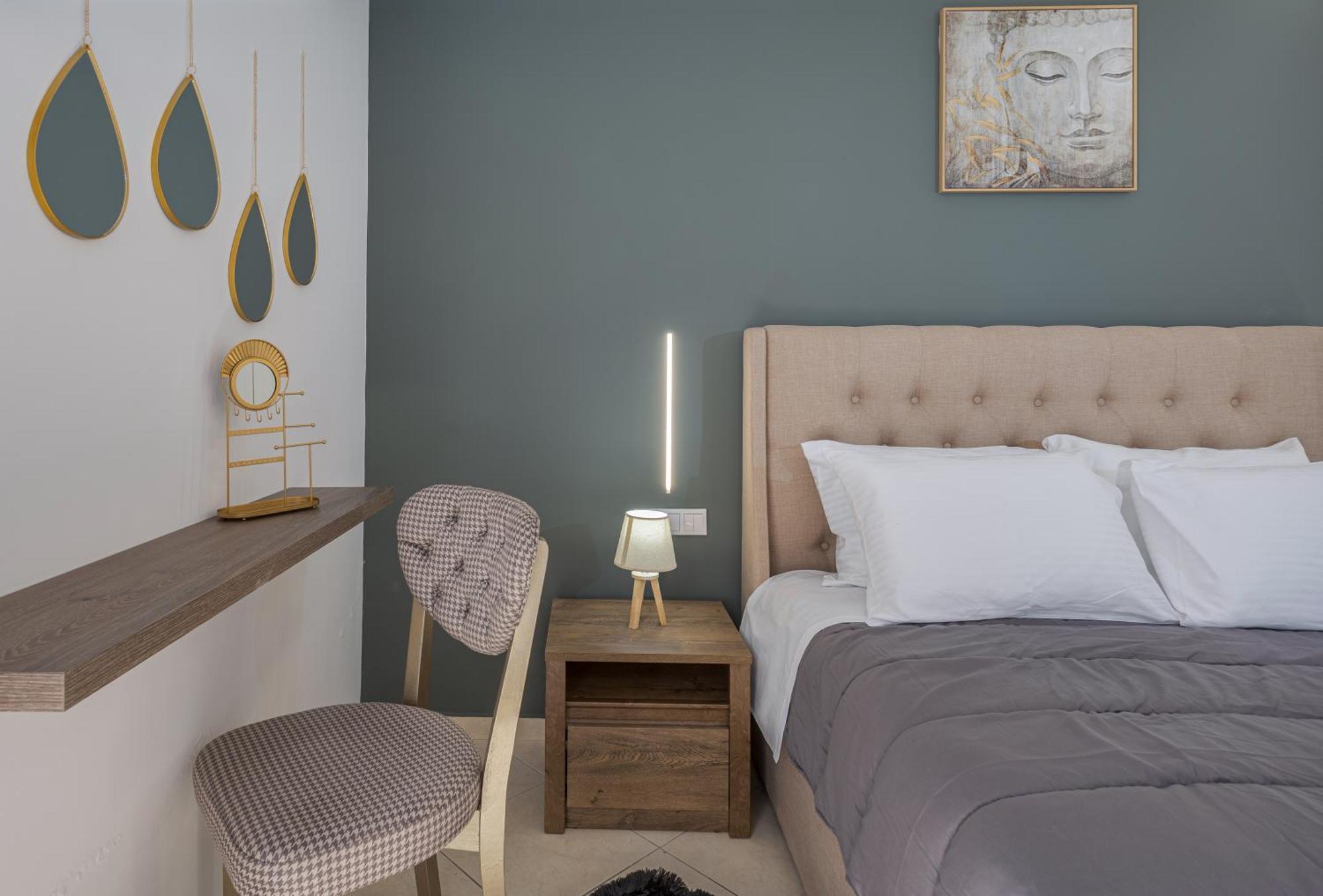 Treasure White By Estia Appartement