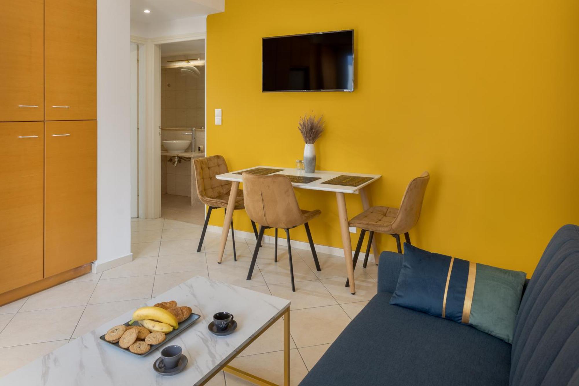 Treasure White By Estia Appartement *