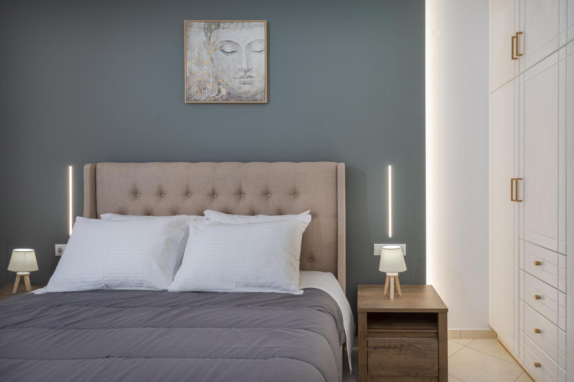 Treasure White By Estia Apartamento Heraklion (Crete)