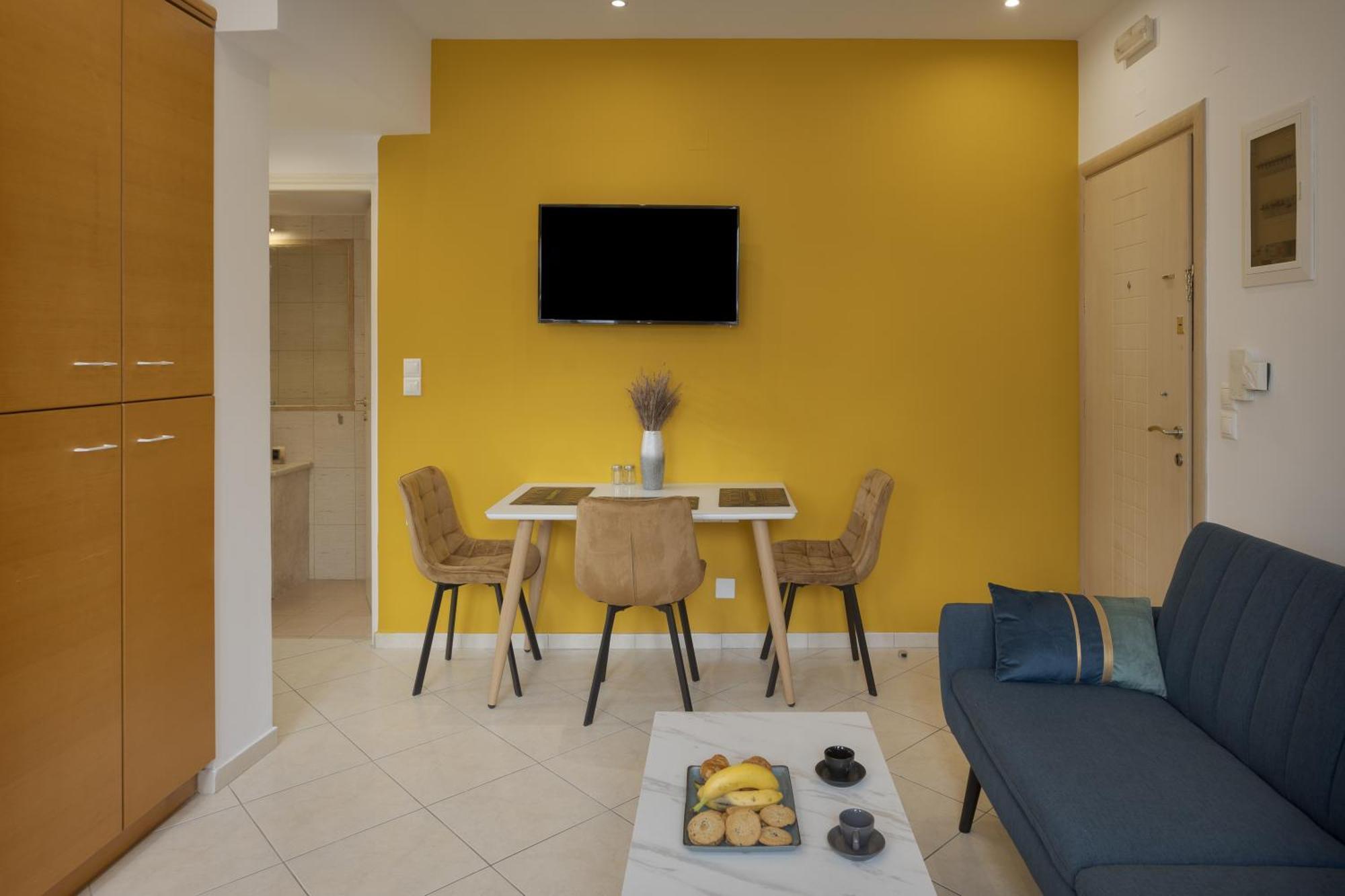Treasure White By Estia Appartement *
