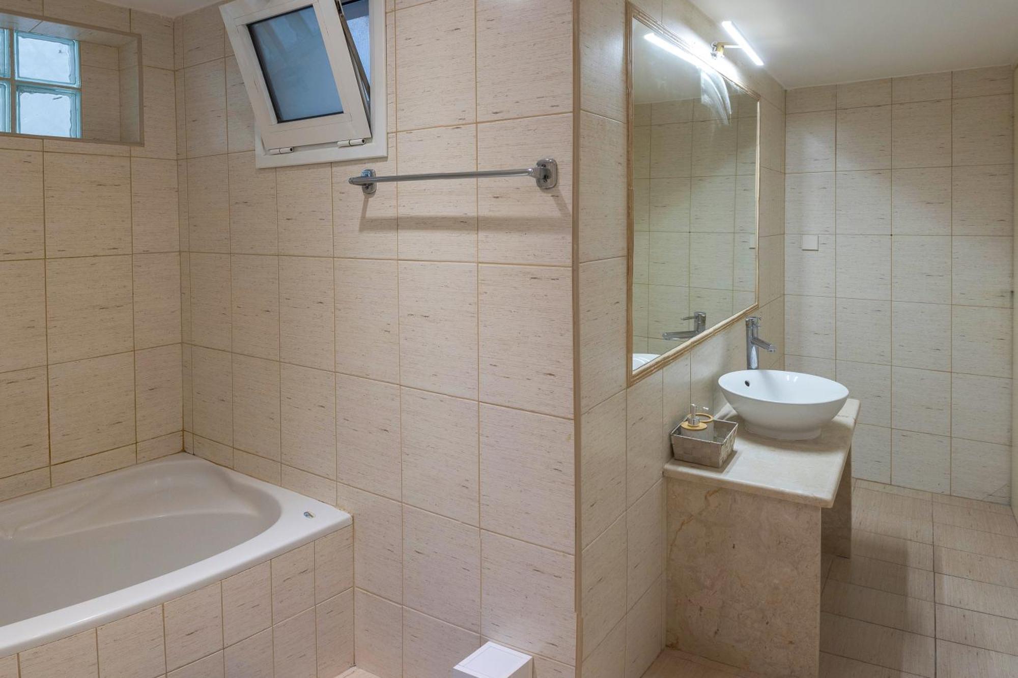 Apartamento Treasure White By Estia