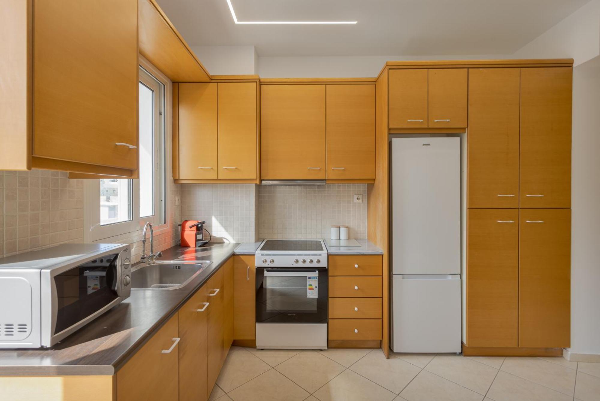 Treasure White By Estia Appartement *